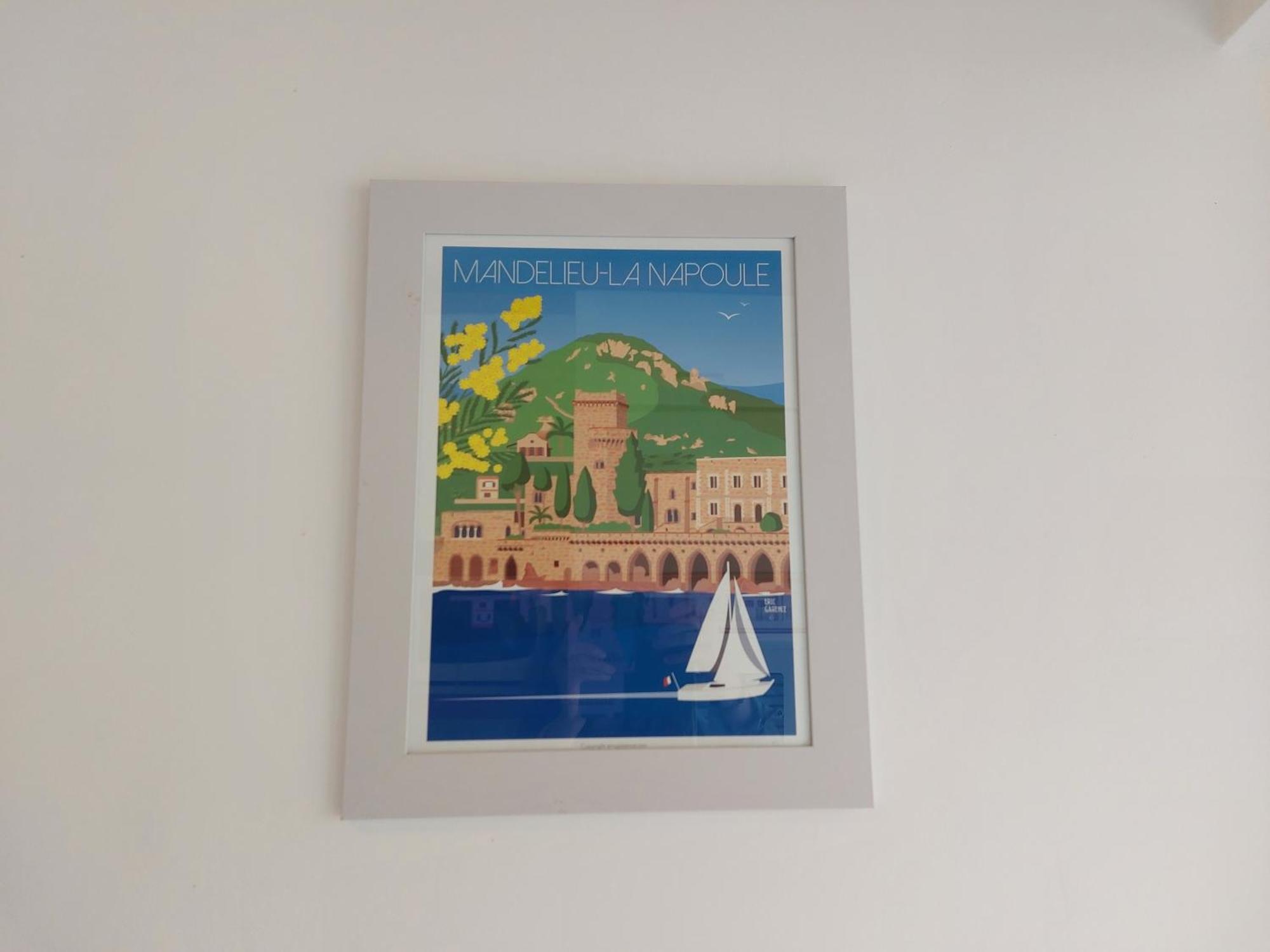 Bruyeres - 3 Pieces - Axelle Loc'appart Appartement