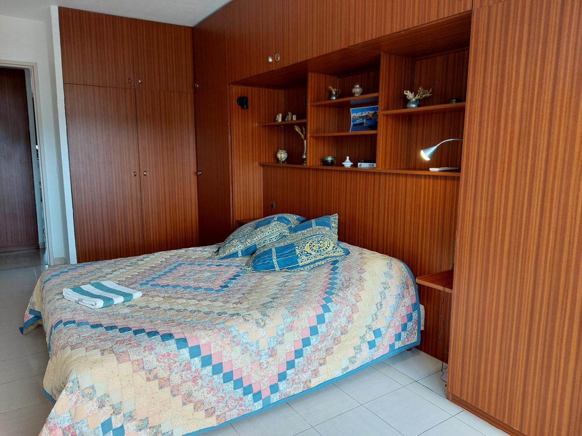 Apartment Bruyeres - 3 Pieces - Axelle Loc'appart Mandelieu