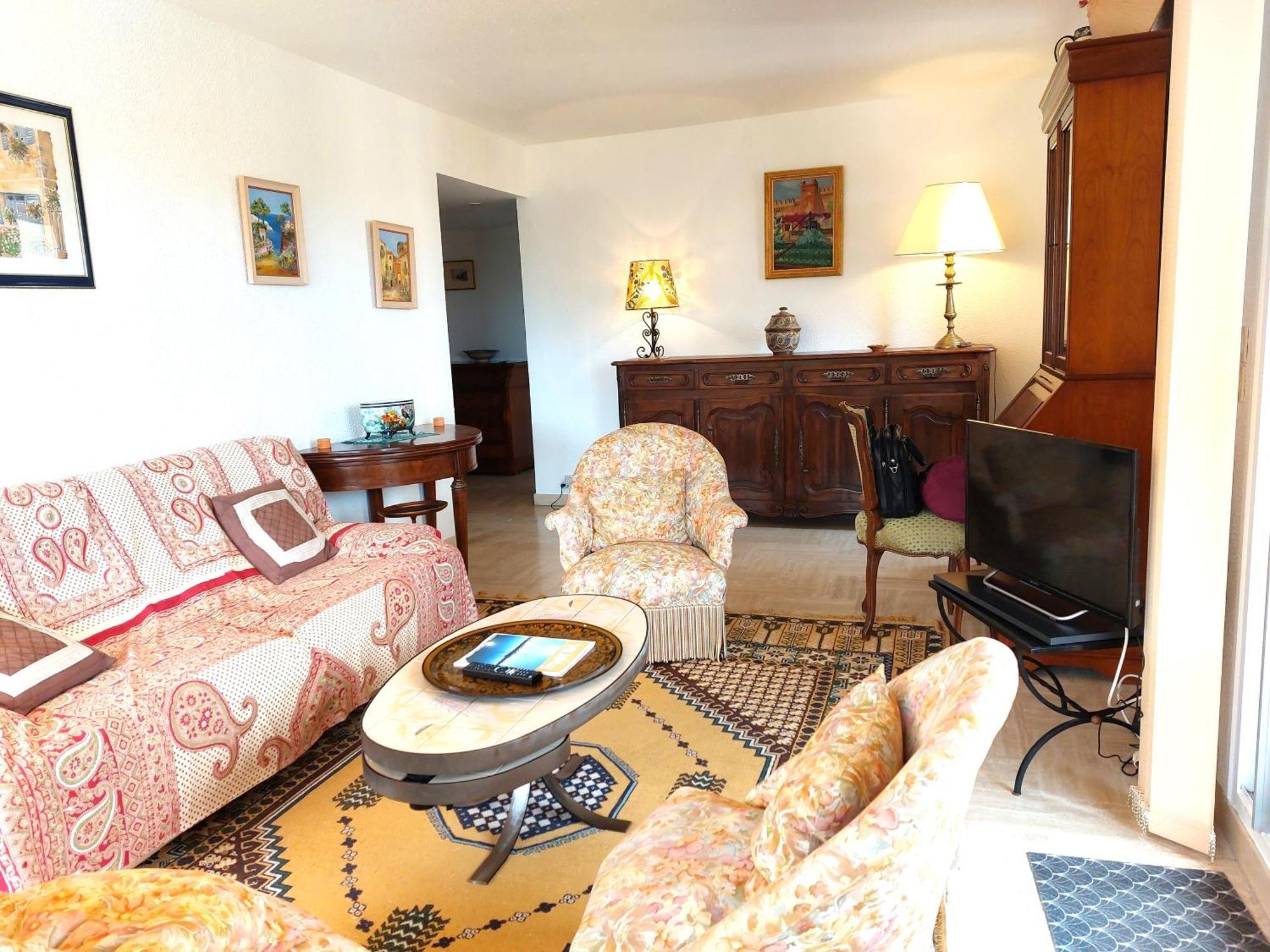 Bruyeres - 3 Pieces - Axelle Loc'appart Appartement *