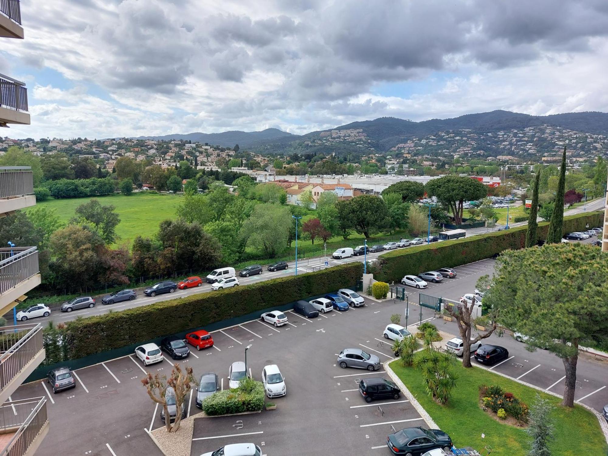 Appartement Bruyeres - 3 Pieces - Axelle Loc'appart