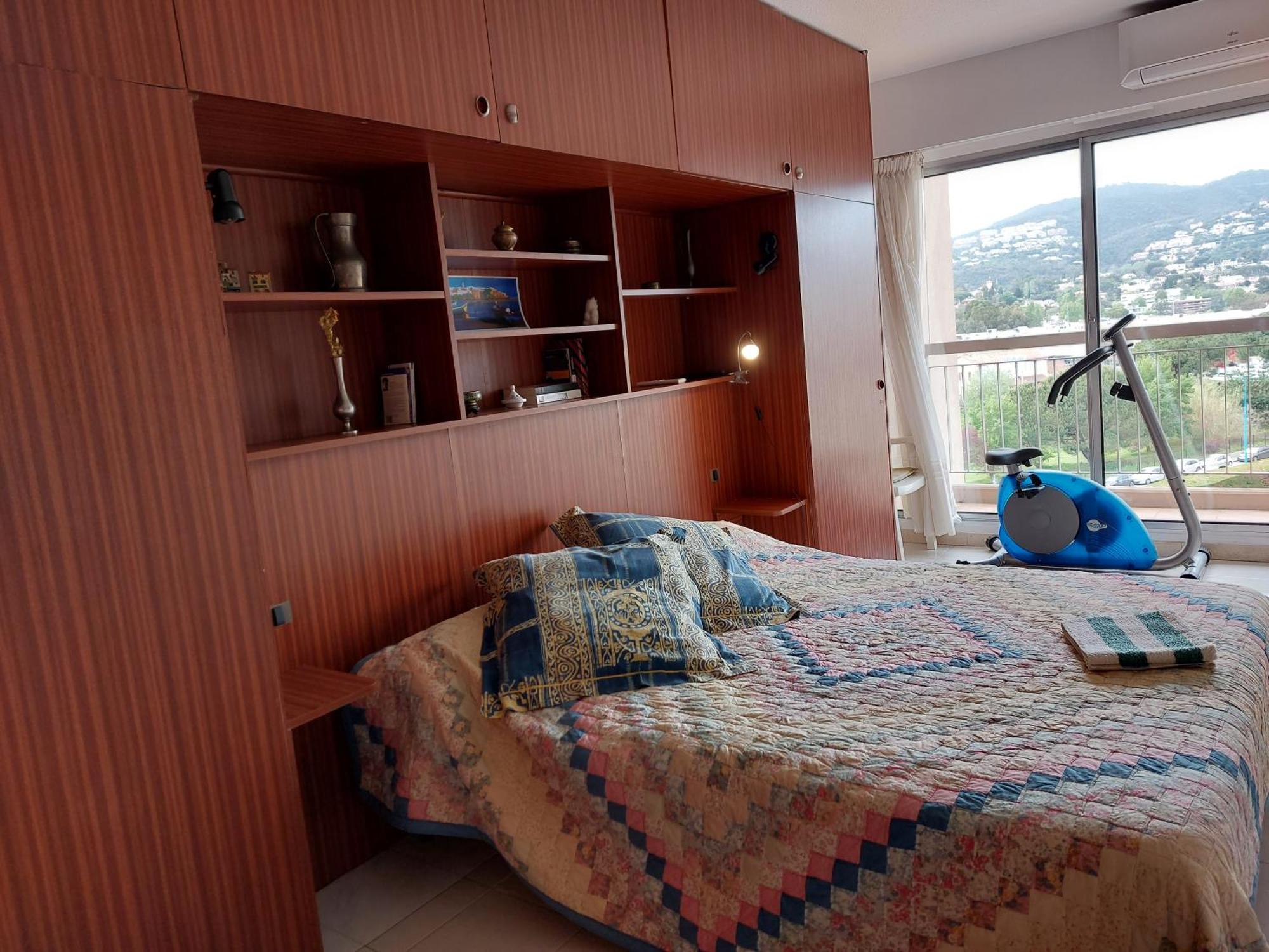 Bruyeres - 3 Pieces - Axelle Loc'appart Apartment Mandelieu