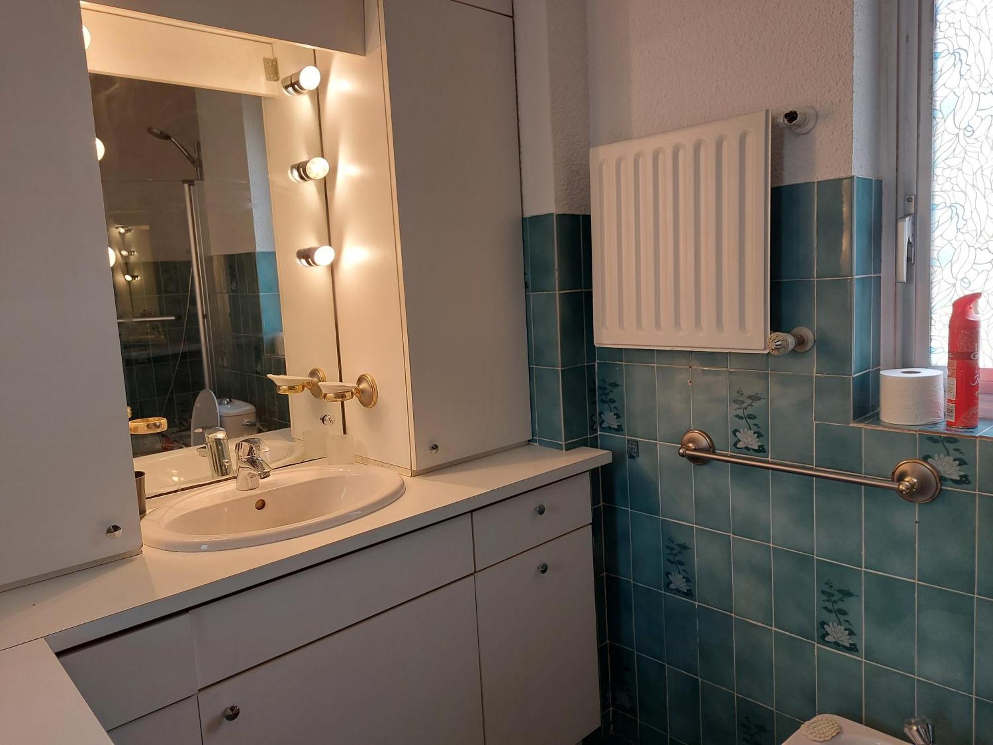 Apartment Bruyeres - 3 Pieces - Axelle Loc'appart *
